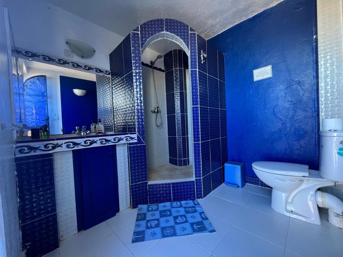 Villa L Walida - Piscine Chauffee Essaouira Exteriör bild